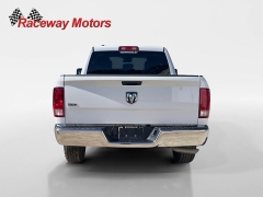 Used 2024  Ram 1500 Classic 2WD SLT Quad Cab 6'4" Box at Raceway Motors near Lufkin&comma; TX
