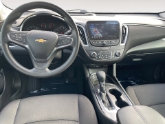 Used 2024  Chevrolet Malibu 4dr Sdn 1LT at Raceway Motors near Lufkin&comma; TX