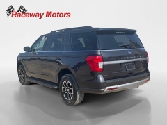 Used 2024  Ford Expedition XLT 4x4 at Raceway Motors near Lufkin&comma; TX