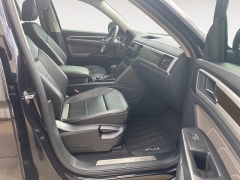 Used 2022  Volkswagen Atlas 3&period;6L V6 SE w&sol;Technology 4MOTION at Raceway Motors near Lufkin&comma; TX