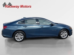 Used 2024  Chevrolet Malibu 4dr Sdn 1LT at Raceway Motors near Lufkin&comma; TX