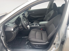 Used 2024  Nissan Altima 2&period;5 SV Sedan at Raceway Motors near Lufkin&comma; TX