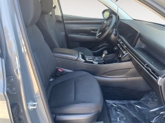 Used 2025  Hyundai Tucson SEL FWD at Raceway Motors near Lufkin&comma; TX