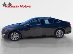 Used 2023  Chevrolet Malibu 4dr Sdn 1LT at Raceway Motors near Lufkin, TX