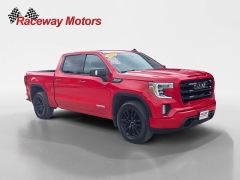 Used 2022  GMC Sierra 1500 Limited 4WD Crew Cab 157" Elevation at Raceway Motors near Lufkin&comma; TX