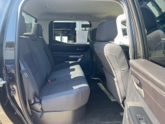 Used 2022  Toyota Tundra 4WD SR5 CrewMax 5&period;5ft Bed at Raceway Motors near Lufkin&comma; TX