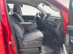 Used 2023  Nissan Titan 4x2 Crew Cab SV at Raceway Motors near Lufkin&comma; TX