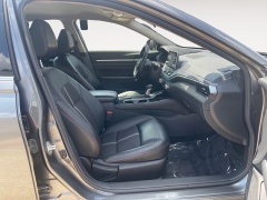 Used 2023  Nissan Altima 2&period;5 SR Sedan at Raceway Motors near Lufkin&comma; TX