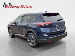 Used 2024  Nissan Rogue FWD SV at Raceway Motors near Lufkin&comma; TX