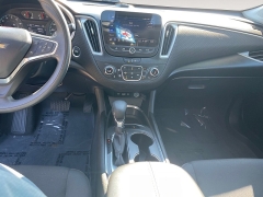 Used 2025  Chevrolet Malibu 4dr Sdn 1LT at Raceway Motors near Lufkin, TX