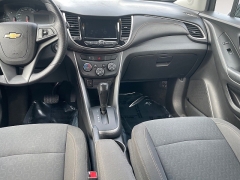 Used 2021  Chevrolet Trax AWD 4dr LS at Raceway Motors near Lufkin&comma; TX