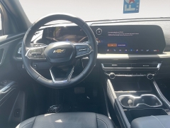 Used 2026  Chevrolet Traverse FWD 4dr LT w&sol;1LT at Raceway Motors near Lufkin&comma; TX