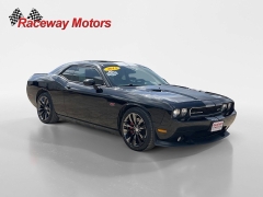 Used 2013  Dodge Challenger 2d Coupe SRT8 at Raceway Motors near Lufkin&comma; TX