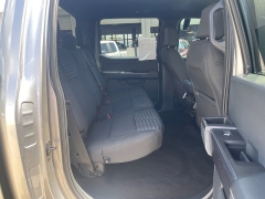 Used 2022  Ford F-150 4WD XL SuperCrew 5&period;5' Box at Raceway Motors near Lufkin&comma; TX