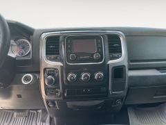 Used 2024  Ram 1500 Classic 4WD SLT Quad Cab 6'4" Box at Raceway Motors near Lufkin&comma; TX