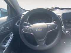 Used 2024  Chevrolet Malibu 4dr Sdn 1LT at Raceway Motors near Lufkin&comma; TX