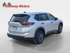Used 2024  Nissan Rogue AWD S at Raceway Motors near Lufkin&comma; TX