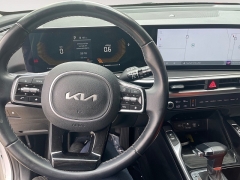 Used 2024  Kia Sorento S AWD at Raceway Motors near Lufkin, TX