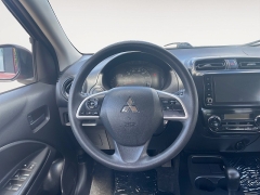 Used 2024  Mitsubishi Mirage ES CVT at Raceway Motors near Lufkin&comma; TX