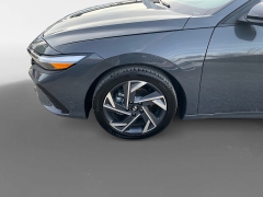 Used 2025  Hyundai Elantra SEL Sport IVT at Raceway Motors near Lufkin&comma; TX