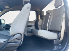 Used 2018  Ford F-150 4WD SuperCab XL at Raceway Motors near Lufkin&comma; TX