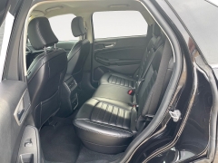 Used 2023  Ford Edge SEL AWD at Raceway Motors near Lufkin&comma; TX