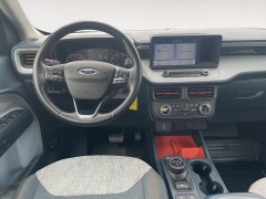 Used 2023  Ford Maverick XLT FWD SuperCrew at Raceway Motors near Lufkin&comma; TX
