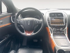 Used 2018  Lincoln MKX 4d SUV AWD Reserve 2&period;7T at Raceway Motors near Lufkin&comma; TX