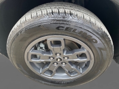 Used 2024  Ford Bronco Sport Big Bend 4x4 at Raceway Motors near Lufkin&comma; TX