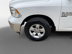 Used 2021  Ram 1500 Classic 2WD Tradesman Quad Cab 6'4" Box at Raceway Motors near Lufkin&comma; TX