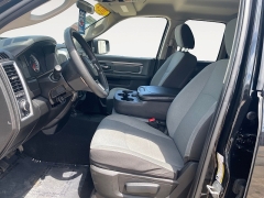 Used 2024  Ram 1500 Classic 2WD SLT Quad Cab 6'4" Box at Raceway Motors near Lufkin&comma; TX