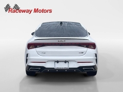 Used 2022  Kia K5 GT-Line FWD at Raceway Motors near Lufkin&comma; TX