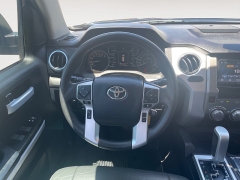 Used 2019  Toyota Tundra 2WD CrewMax SR5 5&period;7L at Raceway Motors near Lufkin&comma; TX