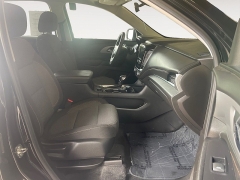 Used 2021  Chevrolet Traverse FWD 4dr LS w&sol;1LS at Raceway Motors near Lufkin&comma; TX