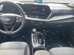Used 2025  Chevrolet Trax FWD 4dr LT at Raceway Motors near Lufkin&comma; TX