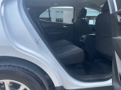 Used 2024  Chevrolet Equinox FWD 4dr LT w&sol;1LT at Raceway Motors near Lufkin&comma; TX