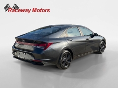 Used 2023  Hyundai Elantra SEL IVT at Raceway Motors near Lufkin&comma; TX