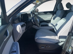 Used 2025  Hyundai Palisade SEL AWD at Raceway Motors near Lufkin&comma; TX