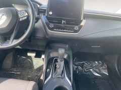 Used 2024  Toyota Corolla LE CVT at Raceway Motors near Lufkin&comma; TX