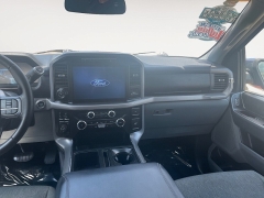 Used 2024  Ford F-150 4WD XLT SuperCrew 5&period;5' Box at Raceway Motors near Lufkin&comma; TX