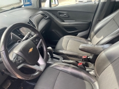 Used 2021  Chevrolet Trax FWD 4dr LT at Raceway Motors near Lufkin&comma; TX