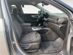 Used 2025  Chevrolet Blazer FWD 4dr LT w&sol;2LT at Raceway Motors near Lufkin&comma; TX