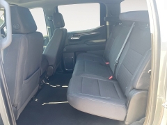 Used 2025  Chevrolet Silverado 1500 2WD Crew Cab 147" LT at Raceway Motors near Lufkin&comma; TX