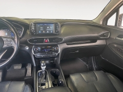 Used 2019  Hyundai Santa Fe 4d SUV FWD Limited 2&period;4L at Raceway Motors near Lufkin&comma; TX