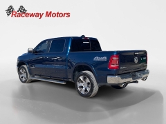 Used 2020  Ram 1500 4WD Crew Cab Laramie at Raceway Motors near Lufkin&comma; TX