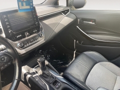 Used 2022  Toyota Corolla Hatchback XSE CVT at Raceway Motors near Lufkin&comma; TX