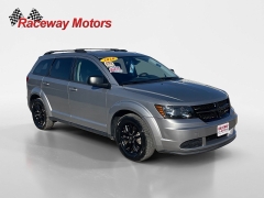 Used 2020  Dodge Journey 4d SUV FWD SE 2&period;4L Value at Raceway Motors near Lufkin&comma; TX