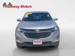 Used 2021  Chevrolet Equinox AWD 4dr LT w&sol;2FL at Raceway Motors near Lufkin&comma; TX