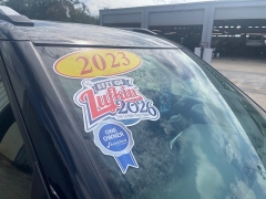 Used 2023  Chevrolet Trailblazer AWD 4dr LT at Raceway Motors near Lufkin&comma; TX