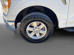 Used 2022  Ford F-150 4WD XLT SuperCrew 5&period;5' Box at Raceway Motors near Lufkin&comma; TX